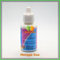 Gambar Nutri Cat 30 ml Original - Obat Penumbuh Bulu Kucing Kitten Pussy dari Tamasindo_NEW Kota Semarang 5 Tokopedia