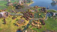 Gambar Civilization VI Gathringstrom PC GAME dari JC COMPUTER SHOP Kota Salatiga 2 Tokopedia