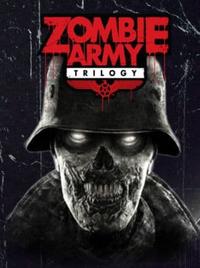 Gambar Zombie Army Trilogy PC GAME dari JC COMPUTER SHOP Kota Salatiga 1 Tokopedia