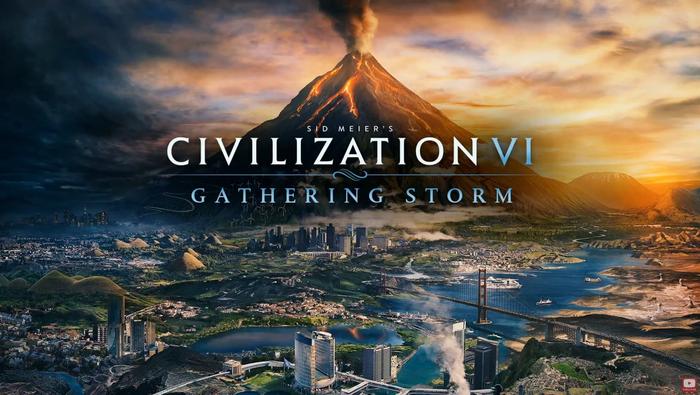 Gambar Civilization VI Gathringstrom PC GAME dari JC COMPUTER SHOP Kota Salatiga Tokopedia