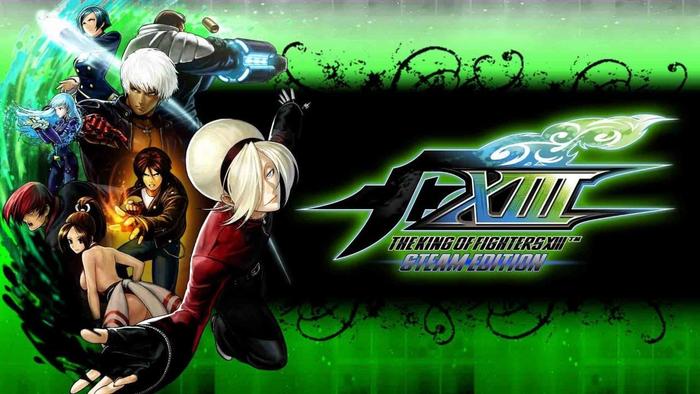 Gambar The king Of Fighter 13 PC GAMES dari JC COMPUTER SHOP Kota Salatiga Tokopedia
