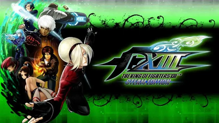 Gambar The king Of Fighter 13 PC GAMES dari JC COMPUTER SHOP Kota Salatiga 4 Tokopedia