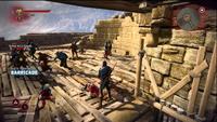 Gambar The Witcher 2 ASSASSINS KING LE PC GAME dari JC COMPUTER SHOP Kota Salatiga 3 Tokopedia