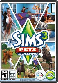 Gambar The Sims 3 PC GAME dari JC COMPUTER SHOP Kota Salatiga 1 Tokopedia