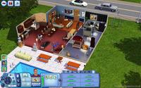 Gambar The Sims 3 PC GAME dari JC COMPUTER SHOP Kota Salatiga 3 Tokopedia