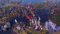 Gambar Civilization VI Gathringstrom PC GAME dari JC COMPUTER SHOP Kota Salatiga 3 Tokopedia