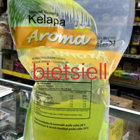 Gambar aroma minyak goreng kelapa 2 ltr dari bietsiell store Kota Administrasi Jakarta Selatan 2 Tokopedia