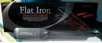 Gambar Catokan Olaris OST-3228 Grey Flat Iron Made in Korea / Catokan Salon / dari Jess Solution Jakarta Utara 2 Tokopedia