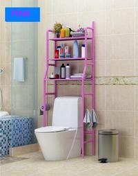 Gambar RAK TOILET ORGANIZER dari Toko5agt Kota Bekasi 2 Tokopedia