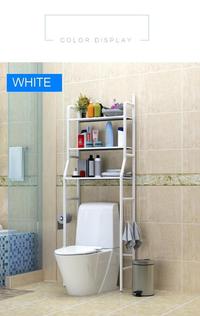 Gambar RAK TOILET ORGANIZER dari Toko5agt Kota Bekasi 4 Tokopedia