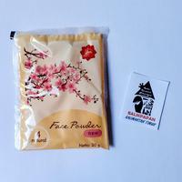 Gambar Viva Face Powder dari Kedai Kosmetik Almashyra Kota Balikpapan 1 Tokopedia