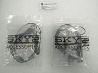 Gambar HANDSFREE MOTOROLA GP338 GP328 ATS2500 dari IMA KOMUNIKASI SOLUTIONS Kota Administrasi Jakarta Barat 2 Tokopedia