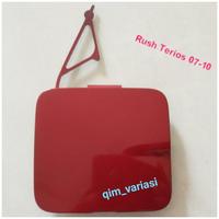 Gambar Cover Tutup Derek Rush Terios 2007 2008 2009 2010 Belakang dari qim variasi Kab. Tangerang 1 Tokopedia