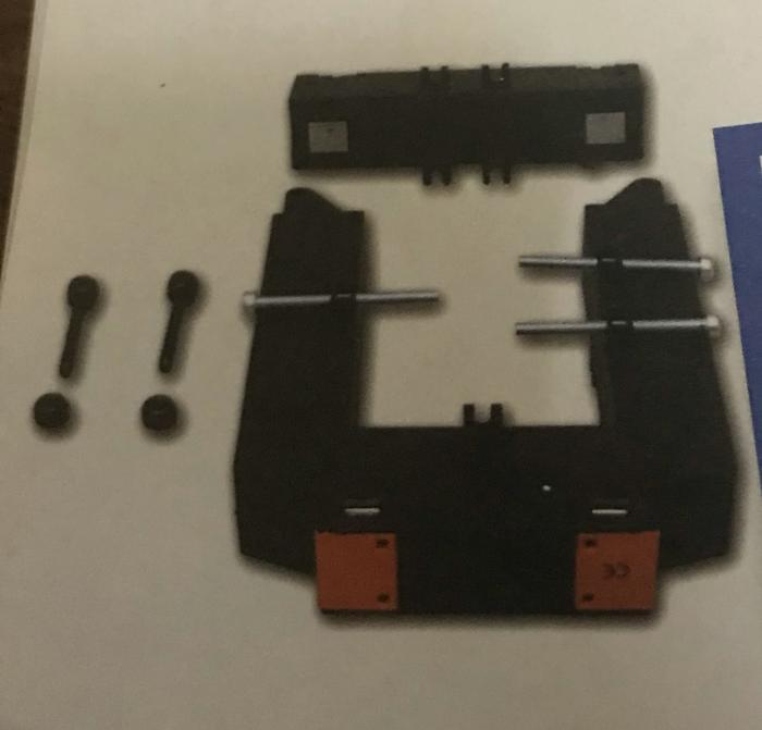 Gambar CT 1000/5 SPLIT CORE AXLE dari electricalcomponent Jakarta Pusat Tokopedia