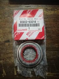 Gambar Laher support shock breaker camry,harrier,alphard dari son auto parts Kota Administrasi Jakarta Barat 2 Tokopedia