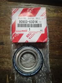 Gambar Laher support shock breaker camry,harrier,alphard dari son auto parts Kota Administrasi Jakarta Barat 1 Tokopedia