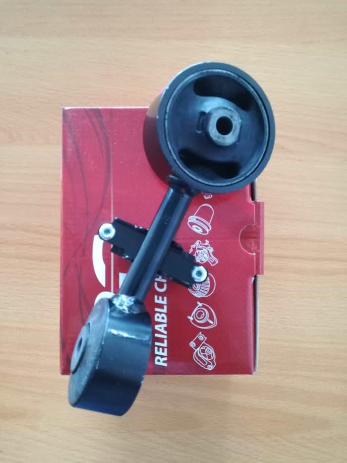 Gambar Engine mounting kanan atas Toyota Harrier,Alphard 2400cc dari son auto parts Kota Administrasi Jakarta Barat Tokopedia