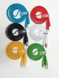 Gambar KABEL STIK PS4 MICRO USB isi 1PC KABEL CASH VGEN FAST CHARGING 1M dari CELLO GAME Kota Tangerang Selatan 1 Tokopedia