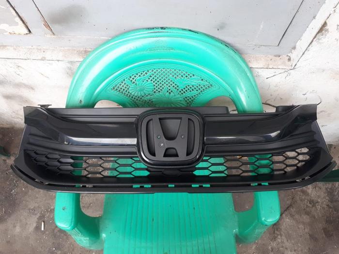 Gambar Grill Brio RS 2018 dari Benz Motor Sunter Kota Administrasi Jakarta Utara Tokopedia