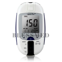 Gambar Lipid Pro Meter + Strip Lipid Pro (isi 10) dari Blessed Medical Kota Administrasi Jakarta Barat 2 Tokopedia