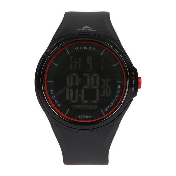 Gambar Eiger Adventure Jam Tangan IYW0082N Original Murah dari Wildsharks Artwear Kota Surabaya Tokopedia