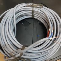 Gambar kabel supreme 2 pair isi 4 dari Amtel Electronik Kota Administrasi Jakarta Barat 4 Tokopedia