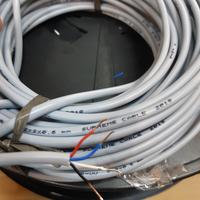 Gambar kabel supreme 2 pair isi 4 dari Amtel Electronik Kota Administrasi Jakarta Barat 2 Tokopedia