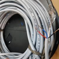 Gambar kabel supreme 2 pair isi 4 dari Amtel Electronik Kota Administrasi Jakarta Barat 1 Tokopedia