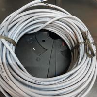 Gambar kabel supreme 2 pair isi 4 dari Amtel Electronik Kota Administrasi Jakarta Barat 5 Tokopedia