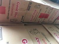 Gambar GOOD DAY MOCACINO 1 DUS (10BAGX25PCS) = 250 PCS dari kumpul project Kota Tangerang 1 Tokopedia