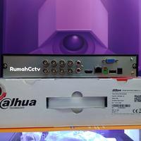 Gambar DHI-XVR5108HS-S2 dari RUMAH CCTV LTC GLODOK Kota Administrasi Jakarta Barat 2 Tokopedia