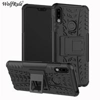 Gambar Sniper Armor Case Asus Zenfone Max Pro M2 Zb631kl Hardcase Hybrid dari hanamigadget Kota Administrasi Jakarta Selatan 2 Tokopedia