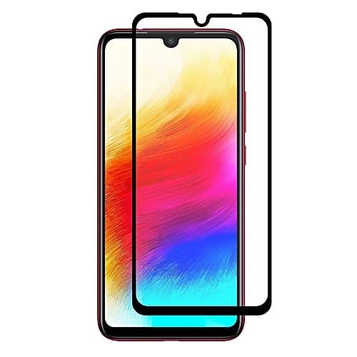 Gambar Tempered Glass / Anti Gores / 5D / Screen / Layar / Tg Redmi Note 7 dari Sonic .Id Jakarta Utara Tokopedia