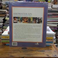 Gambar Aromaterapi untuk Pengobatan dan Perawatan Pribadi dari Art n Book Gallery Kota Administrasi Jakarta Selatan 2 Tokopedia