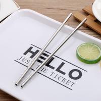 Gambar Sedotan Besi Stainless dari Indo Dealz Kab. Tangerang 3 Tokopedia