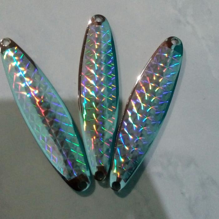 Gambar spoon markonyeh model V dari amiq store Kab. Jepara Tokopedia