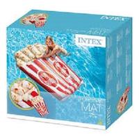 Gambar Intex Popcorn Mat Pelampung Renang Dewasa 58779 dari Kimsha Storee Kota Administrasi Jakarta Pusat 5 Tokopedia