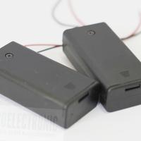 Gambar tempat baterai isi 2 (switch+tutup) (spareparts) dari Nivico Electronic Mart Sby Kota Surabaya 1 Tokopedia