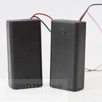 Gambar tempat baterai isi 2 (switch+tutup) (spareparts) dari Nivico Electronic Mart Sby Kota Surabaya 2 Tokopedia