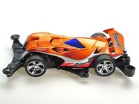 Gambar Tamiya Mini 4WD Copperfang (FM-A Chassis) - 18715 dari Number1-Hobby Kota Administrasi Jakarta Pusat 3 Tokopedia