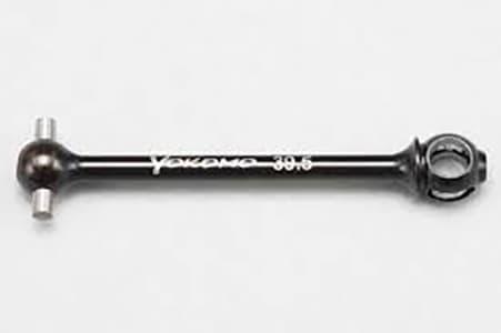 Gambar Yokomo BD9 39.5mm Front Bone For Double Joint Universal - B9-010BW dari Number1-Hobby Kota Administrasi Jakarta Pusat Tokopedia