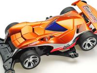 Gambar Tamiya Mini 4WD Copperfang (FM-A Chassis) - 18715 dari Number1-Hobby Kota Administrasi Jakarta Pusat 2 Tokopedia