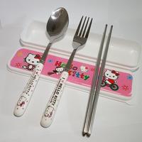 Gambar Set Alat Makan Anak Kualitas Bagus / Sendok Makan Anak Kualitas Bagus dari Prima Supplier Kab. Grobogan 3 Tokopedia