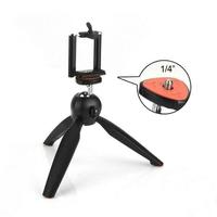 Gambar Tripod Mini Praktis dan Kuat / Bisa Dilipat Kecil Jadi Tongsis dari Prima Supplier Kab. Grobogan 5 Tokopedia