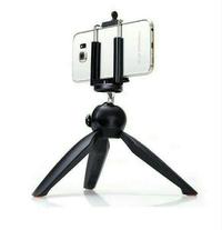Gambar Tripod Mini Praktis dan Kuat / Bisa Dilipat Kecil Jadi Tongsis dari Prima Supplier Kab. Grobogan 1 Tokopedia
