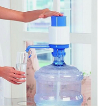 Gambar Pompa Galon Manual, Pompa Air Galon Manual / Pompa Galon Aqua Manual dari Prima Supplier Kab. Grobogan 3 Tokopedia