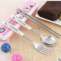 Gambar Set Alat Makan Anak Kualitas Bagus / Sendok Makan Anak Kualitas Bagus dari Prima Supplier Kab. Grobogan 2 Tokopedia