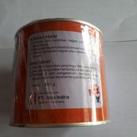 Gambar Isarplas 400 gram / Lem pipa Isarplas dari INDAH BANGUNAN Kota Administrasi Jakarta Selatan 2 Tokopedia
