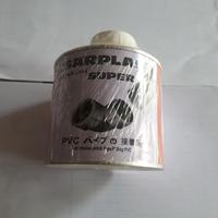 Gambar Isarplas 400 gram / Lem pipa Isarplas dari INDAH BANGUNAN Kota Administrasi Jakarta Selatan 1 Tokopedia