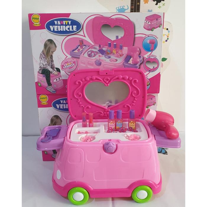 Gambar beauty koper dari Velove O'shop_Archived Jakarta Pusat Tokopedia